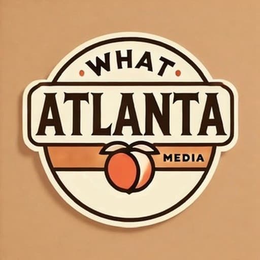 What Atlanta Media logo