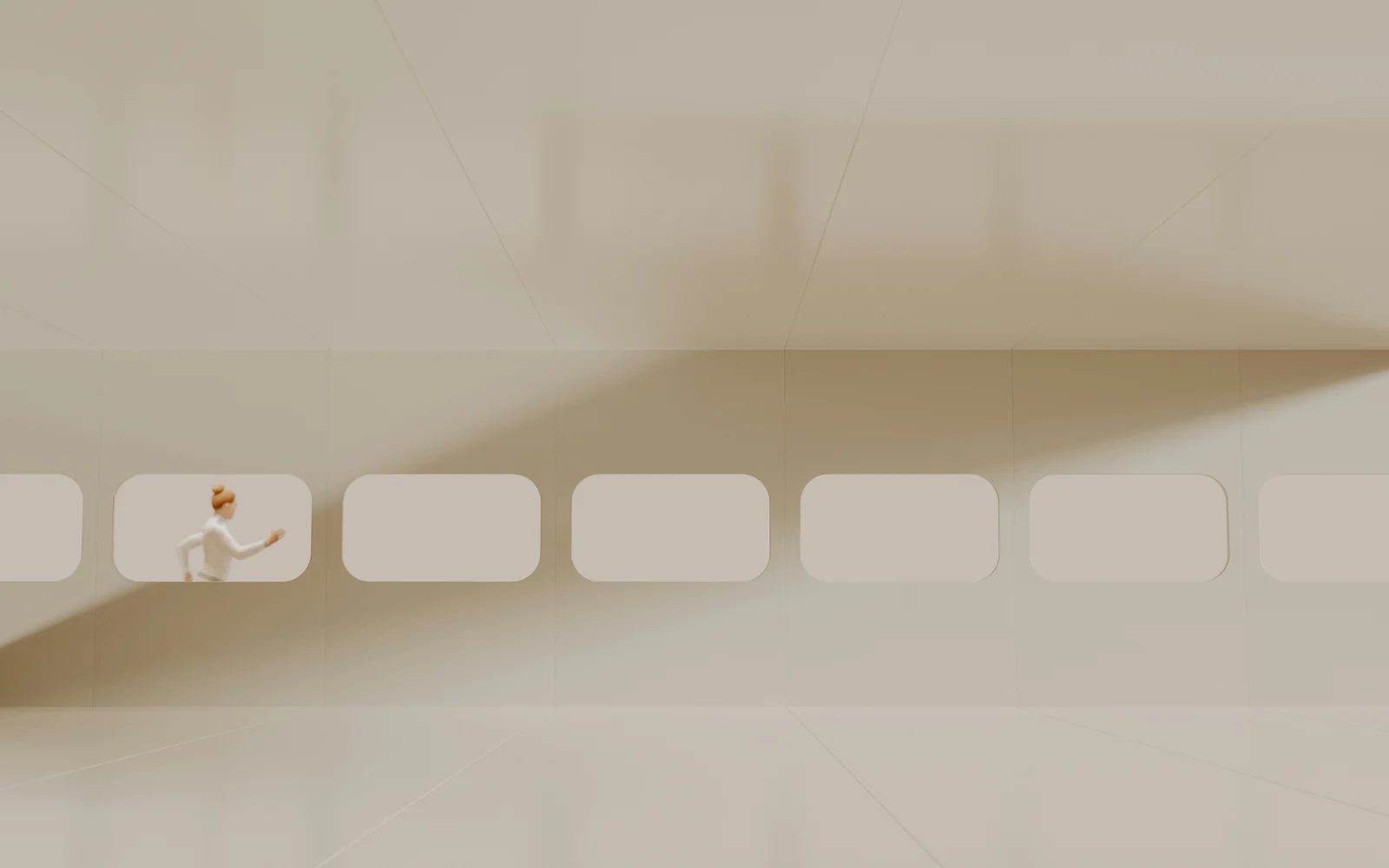 A content calendar with posts queued and scheduled across social platforms