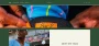 Prodigy Baseball ecommerce website homepage